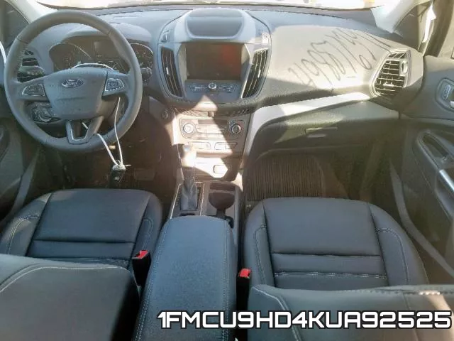 1FMCU9HD4KUA92525 фото 9