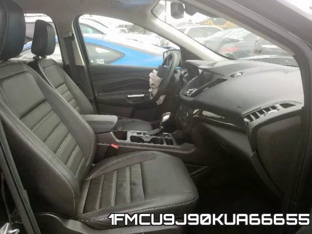 1FMCU9J90KUA66655 фото 6