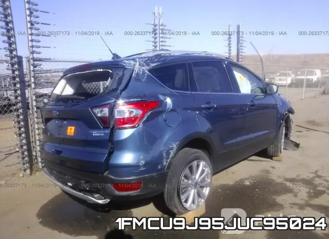 1FMCU9J95JUC95024 фото 4