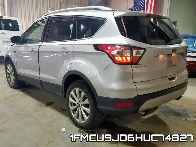 1FMCU9JD6HUC74827 фото 4
