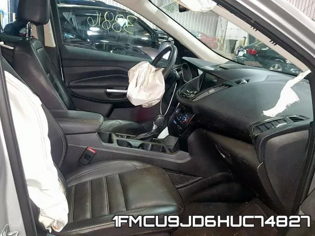1FMCU9JD6HUC74827 фото 6
