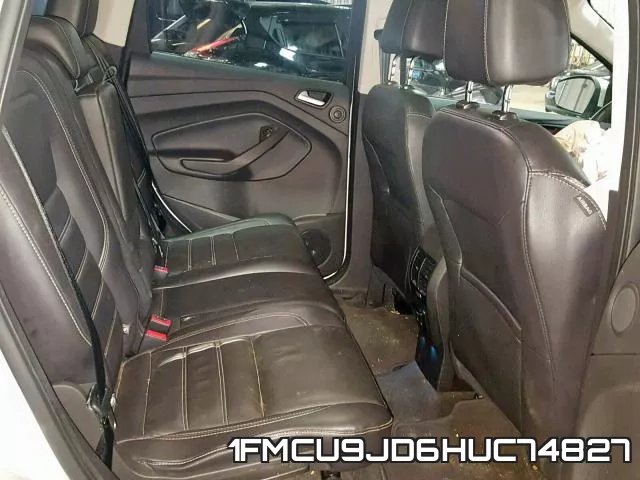 1FMCU9JD6HUC74827 фото 7