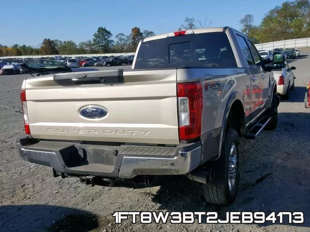 1FT8W3BT2JEB94173 фото 5