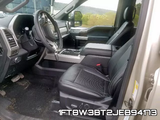 1FT8W3BT2JEB94173 фото 6