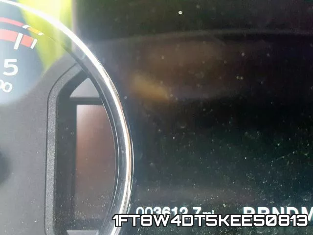 1FT8W4DT5KEE50813 фото 9