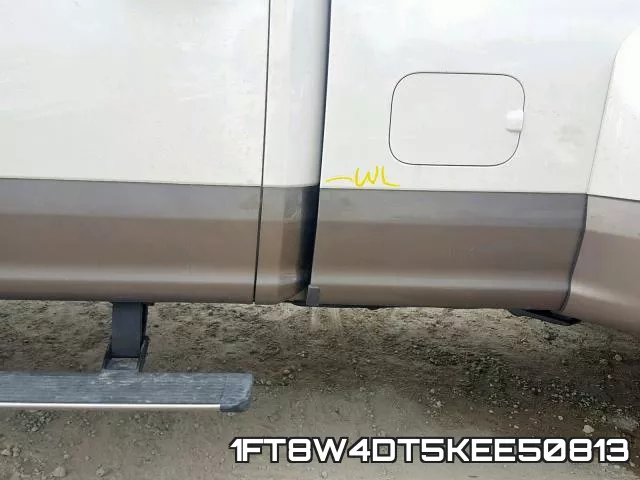 1FT8W4DT5KEE50813 фото 10