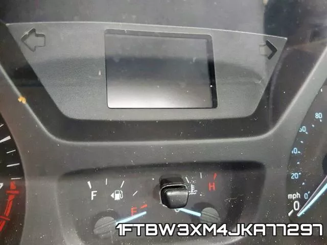1FTBW3XM4JKA77297 фото 9