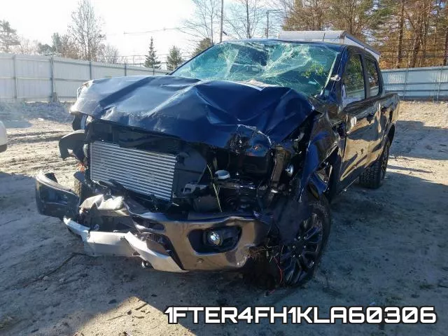 1FTER4FH1KLA60306 фото 3
