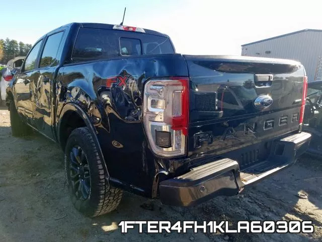 1FTER4FH1KLA60306 фото 4