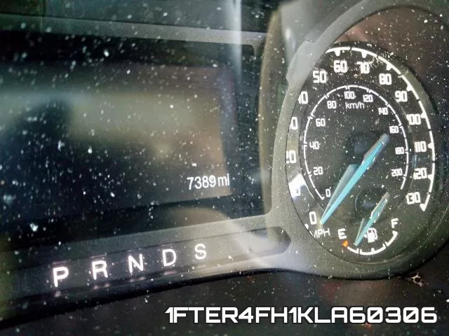 1FTER4FH1KLA60306 фото 9