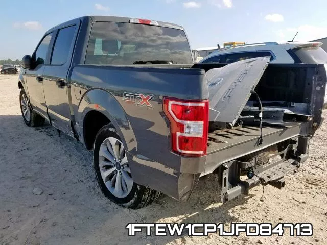1FTEW1CP1JFD84713 фото 4