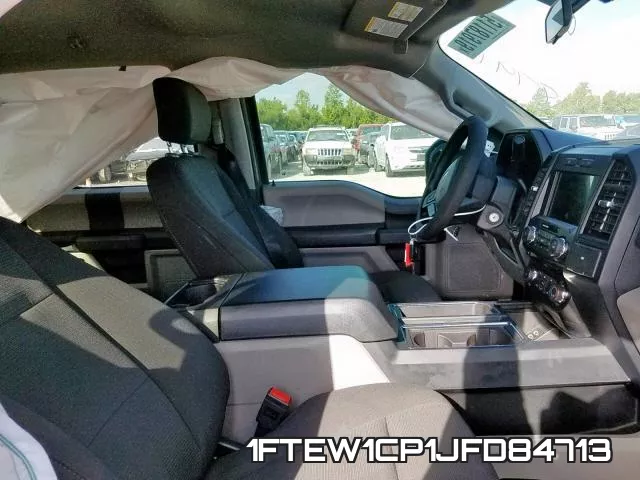 1FTEW1CP1JFD84713 фото 6
