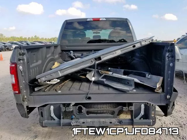 1FTEW1CP1JFD84713 фото 10
