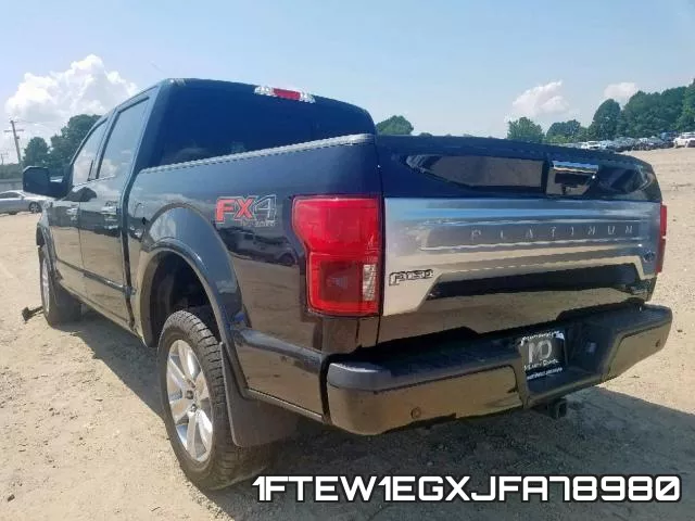1FTEW1EGXJFA78980 фото 4
