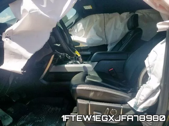 1FTEW1EGXJFA78980 фото 6
