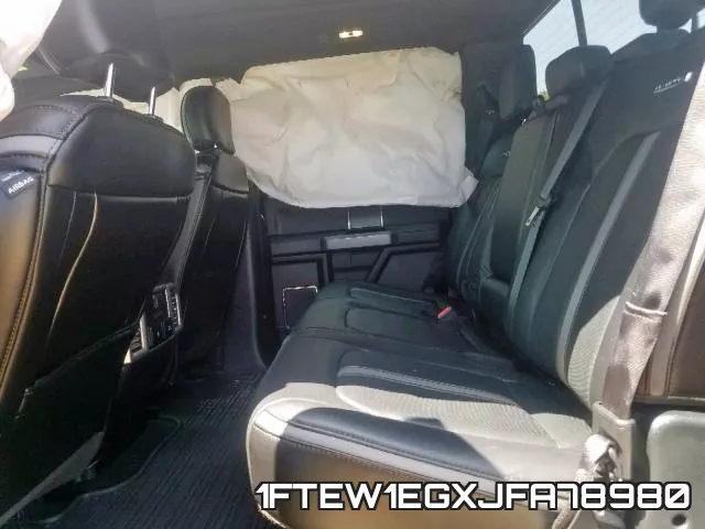 1FTEW1EGXJFA78980 фото 7