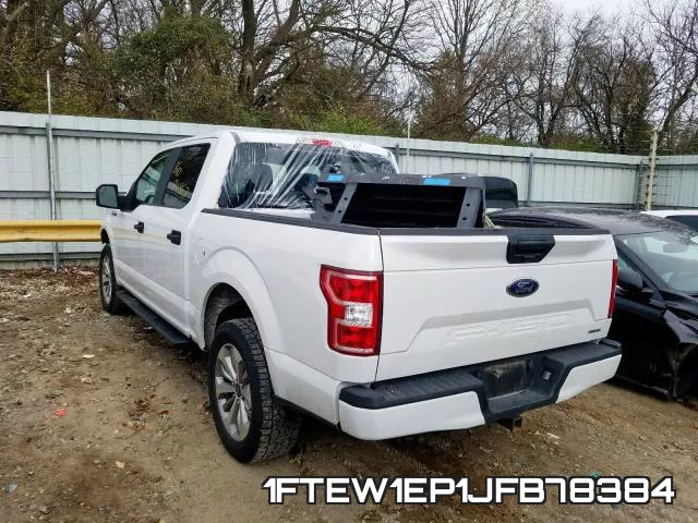 1FTEW1EP1JFB78384 фото 4