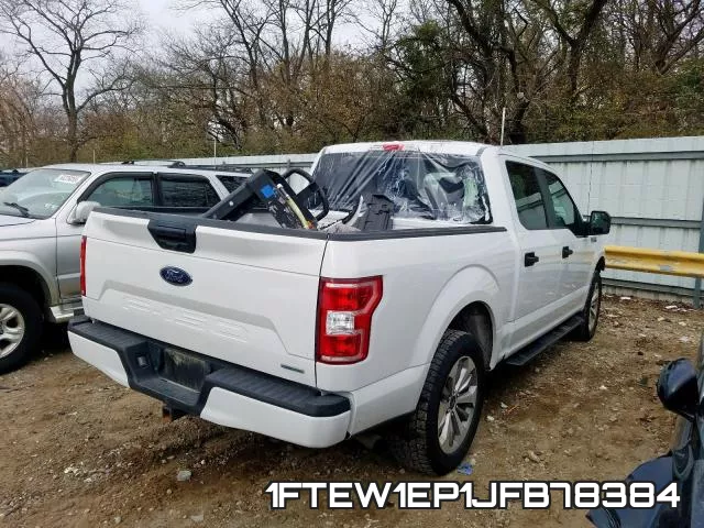 1FTEW1EP1JFB78384 фото 5