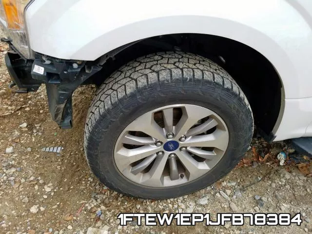 1FTEW1EP1JFB78384 фото 10