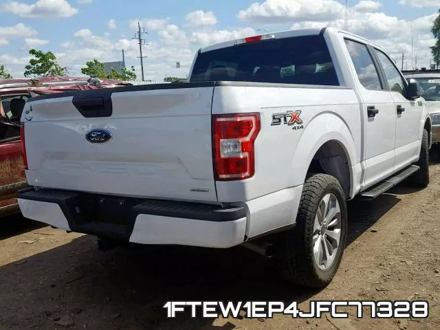 1FTEW1EP4JFC77328 фото 5