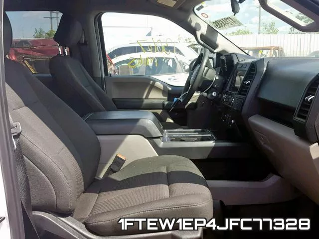 1FTEW1EP4JFC77328 фото 6
