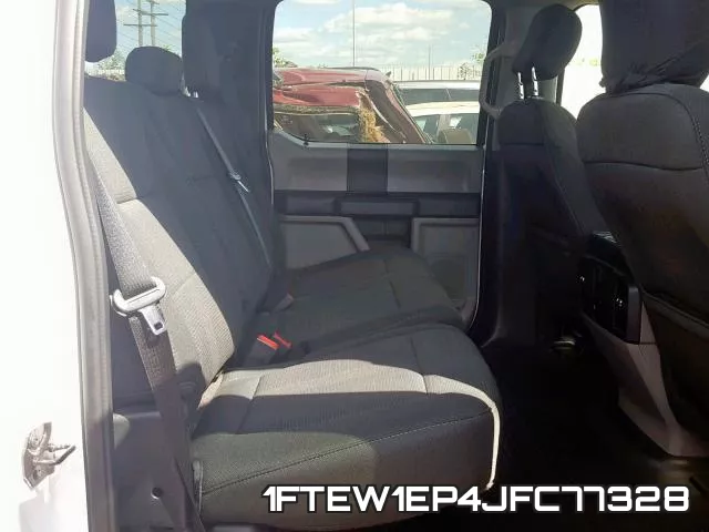 1FTEW1EP4JFC77328 фото 7