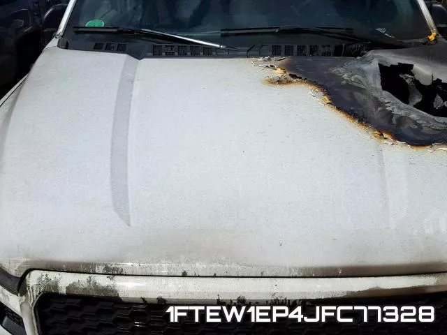 1FTEW1EP4JFC77328 фото 8