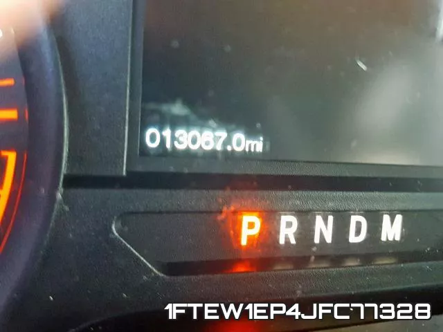 1FTEW1EP4JFC77328 фото 9