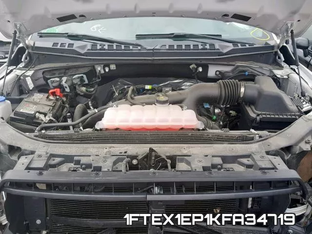 1FTEX1EP1KFA34719 фото 8