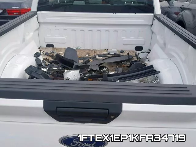 1FTEX1EP1KFA34719 фото 10