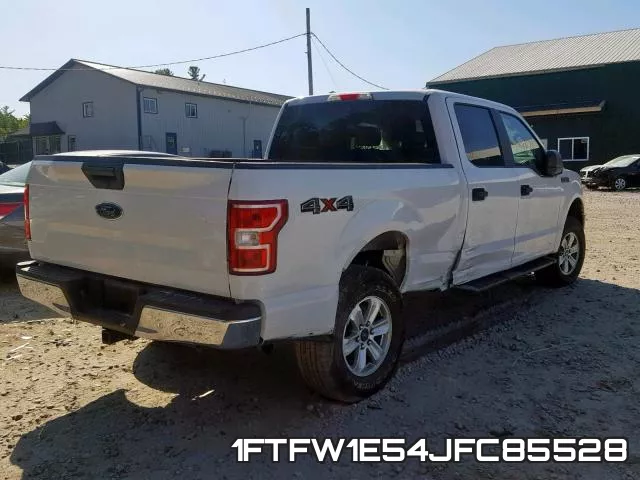 1FTFW1E54JFC85528 фото 5