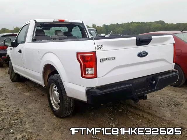 1FTMF1C81HKE32605 фото 4