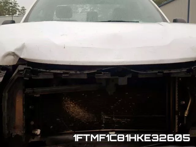 1FTMF1C81HKE32605 фото 10
