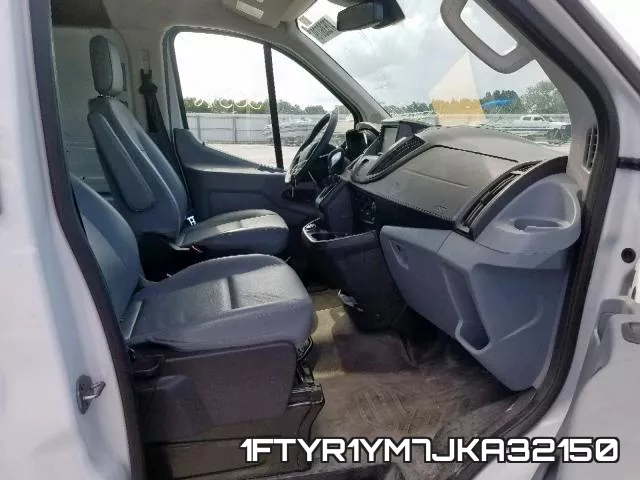 1FTYR1YM7JKA32150 фото 6