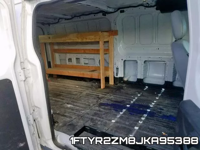 1FTYR2ZM8JKA95388 фото 7