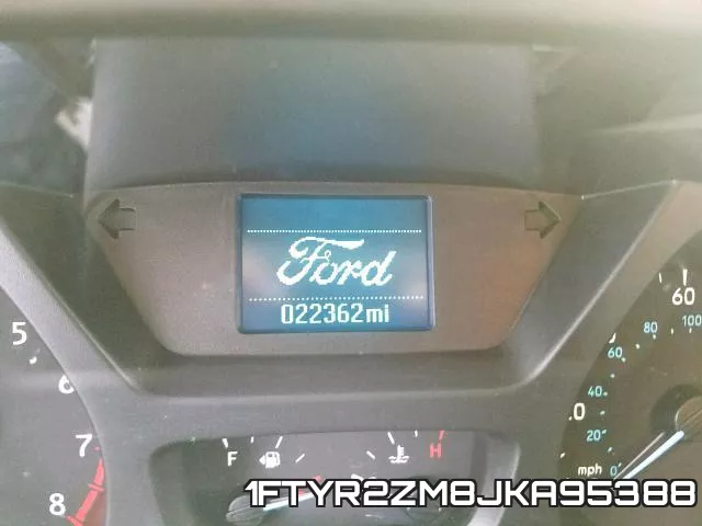1FTYR2ZM8JKA95388 фото 9