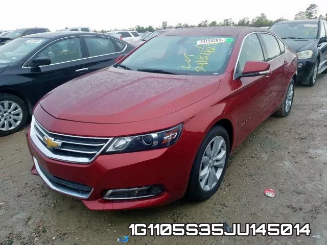 1G1105S35JU145014 фото 3