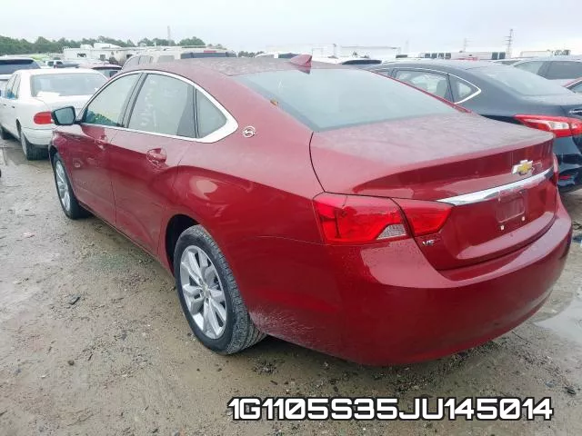 1G1105S35JU145014 фото 4