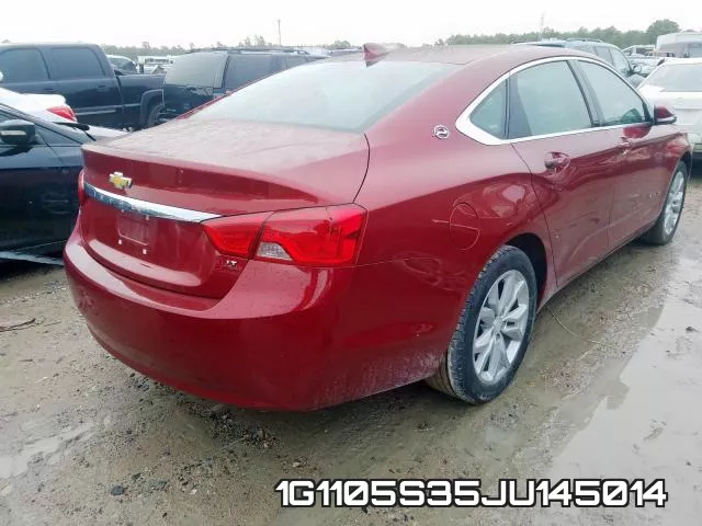 1G1105S35JU145014 фото 5