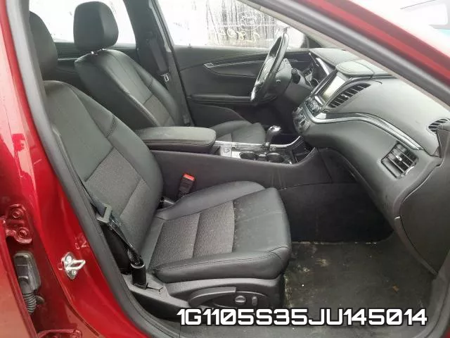 1G1105S35JU145014 фото 6
