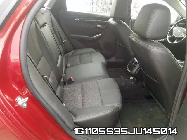 1G1105S35JU145014 фото 7