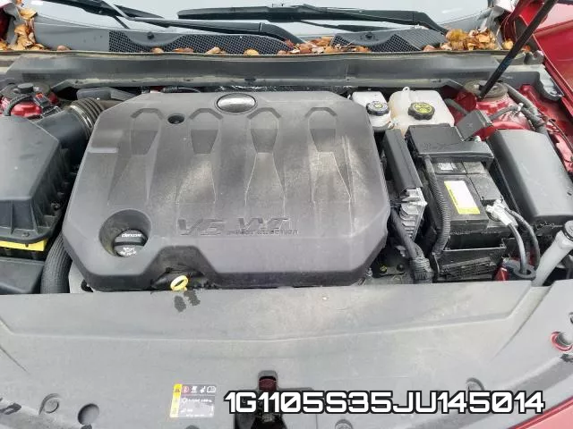 1G1105S35JU145014 фото 8