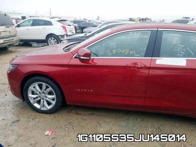1G1105S35JU145014 фото 10