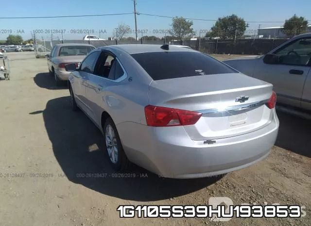 1G1105S39HU193853 фото 4