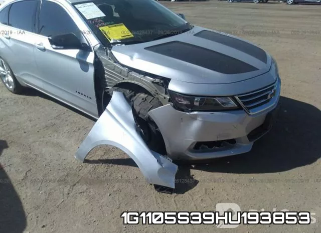 1G1105S39HU193853 фото 7