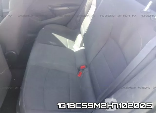 1G1BC5SM2H7102005 фото 9
