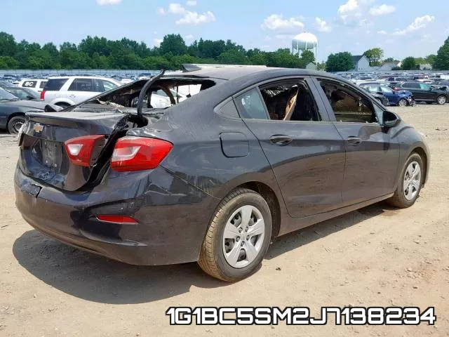 1G1BC5SM2J7138234 фото 5