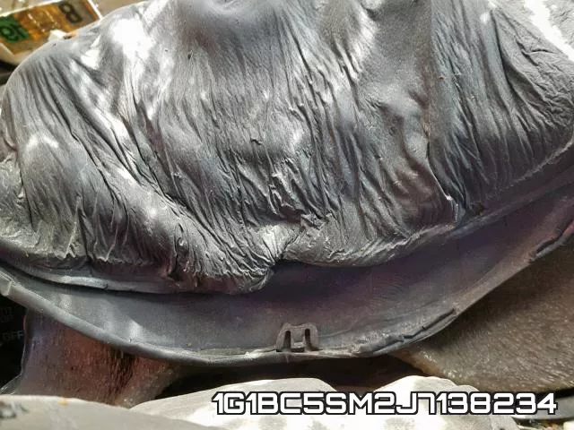 1G1BC5SM2J7138234 фото 9