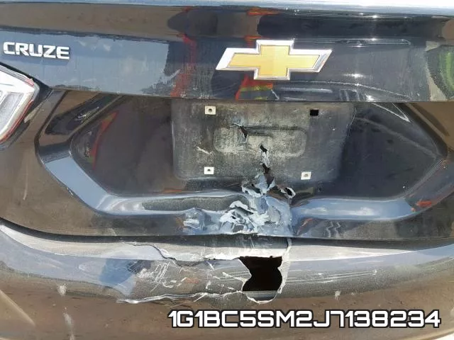 1G1BC5SM2J7138234 фото 10