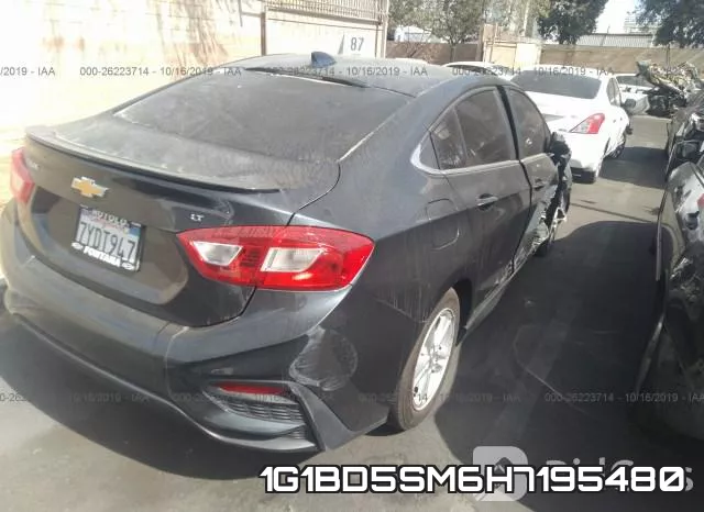 1G1BD5SM6H7195480 фото 5